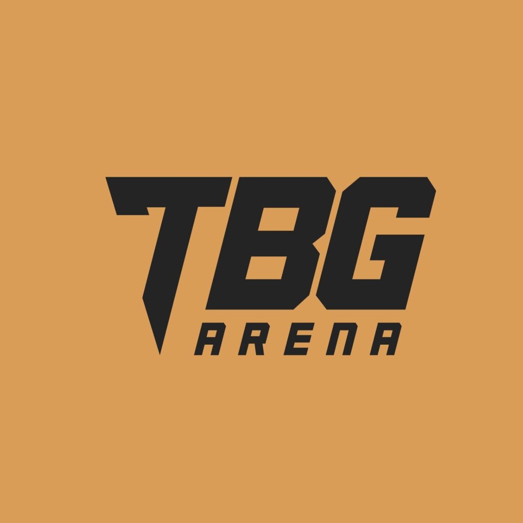 tbgarena.com